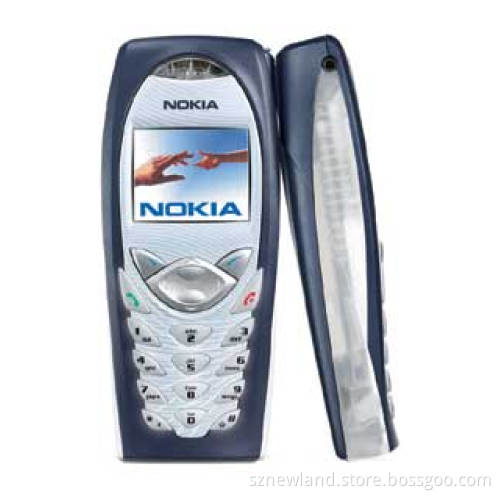 Mobile Phone Nokia 3586